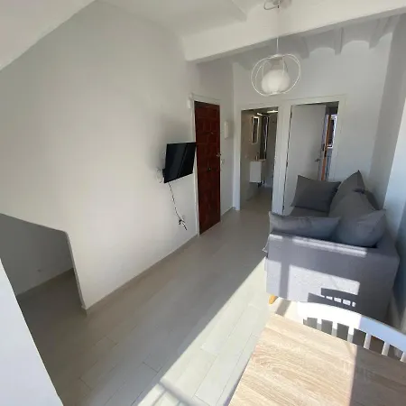 Apartamento Muy Cerca De La Playa Gasthof *
