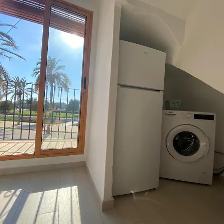 Apartamento Muy Cerca De La Playa Gasthof *
