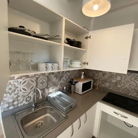 Apartamento Muy Cerca De La Playa Gasthof