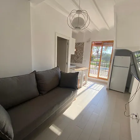 Gasthof Apartamento Muy Cerca De La Playa