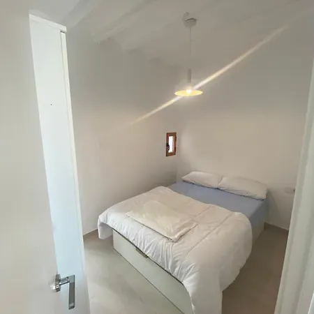 Gasthof Apartamento Muy Cerca De La Playa