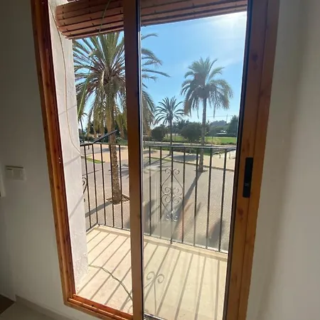 Apartamento Muy Cerca De La Playa Gasthof