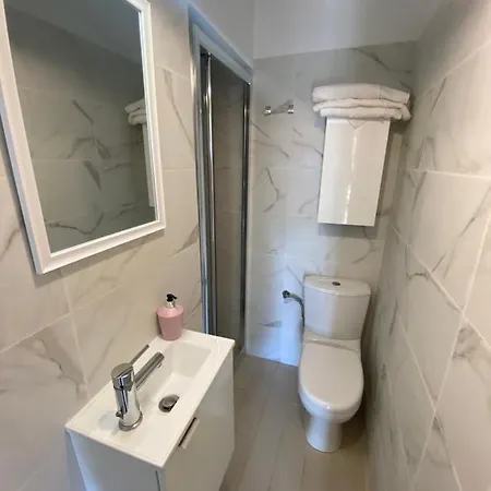 Gasthof Apartamento Muy Cerca De La Playa Villajoyosa