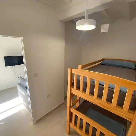 Gasthof Apartamento Muy Cerca De La Playa *