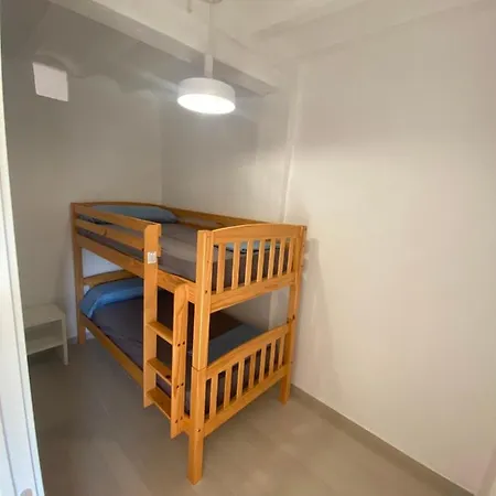 Apartamento Muy Cerca De La Playa * Villajoyosa