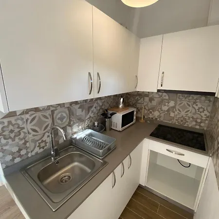 Apartamento Muy Cerca De La Playa Gasthof