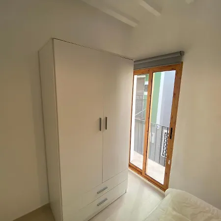 Gasthof Apartamento Muy Cerca De La Playa Villajoyosa
