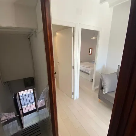 Apartamento Muy Cerca De La Playa Gasthof *