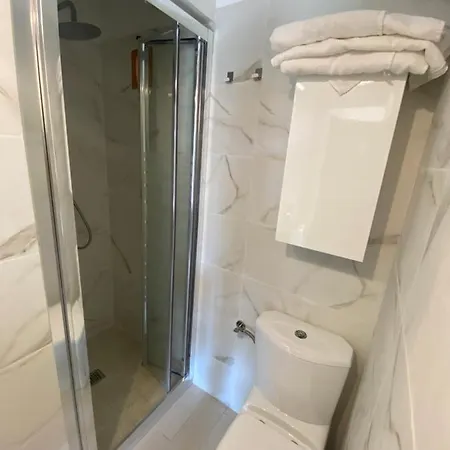 Gasthof Apartamento Muy Cerca De La Playa
