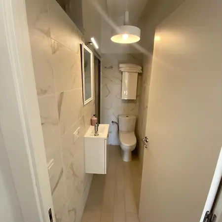 Apartamento Muy Cerca De La Playa *